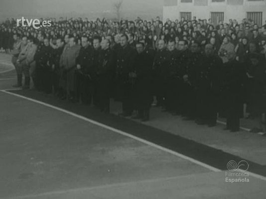 Archivo Histórico - NOTICIARIO SEU N 5