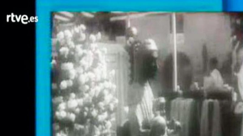 Arxiu TVE Catalunya - Giravolt - El tron de la reconciliació