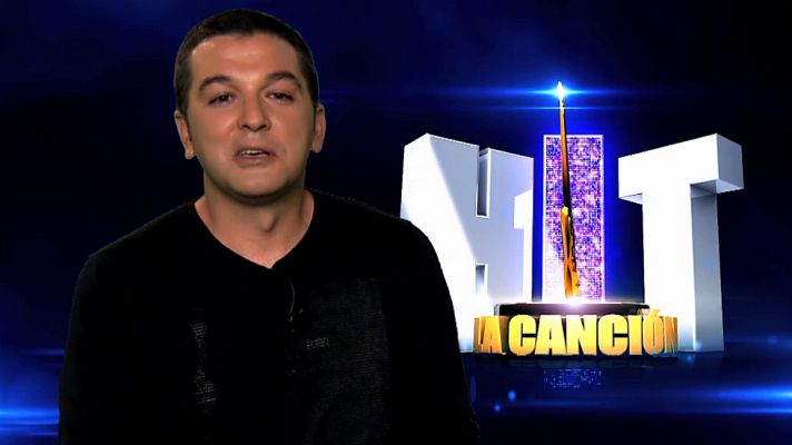 Hit - La canción - Conoce a Fernando Gamero