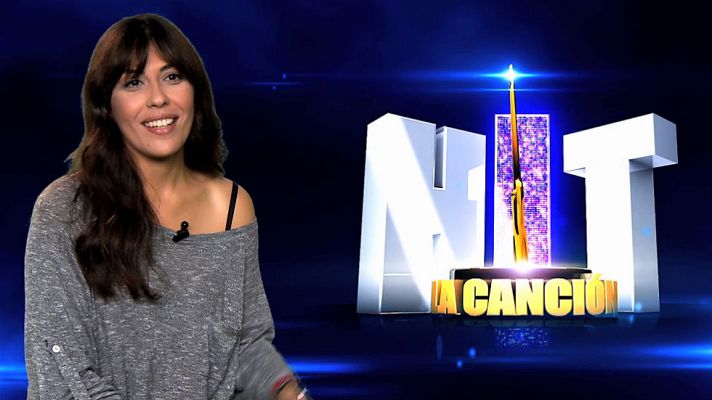 Hit - La canción - Conoce a Sagra Mielgo