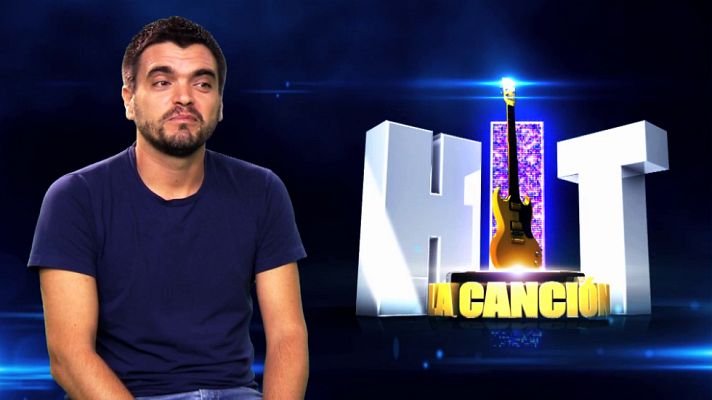 Hit - La canción - Conoce a David Moya