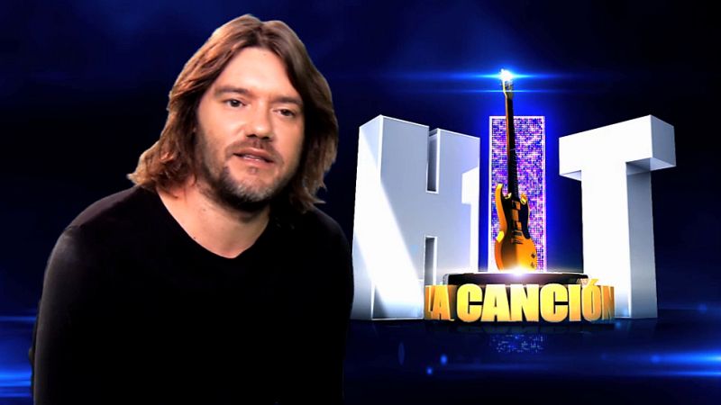 Hit-La Canción: Conoce a Luis Ramiro