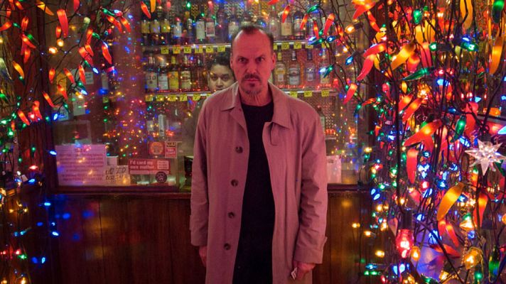 Cultura en Rtve.es - Tráiler de 'Birdman o (la inesperada virtud de la ignorancia)'