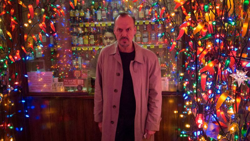 Tráiler de 'Birdman o (la inesperada virtud de la ignorancia)' | Ver