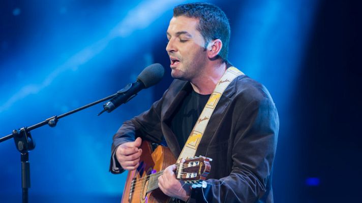 Hit - La canción - 'Prefiero' de Fernando Gamero