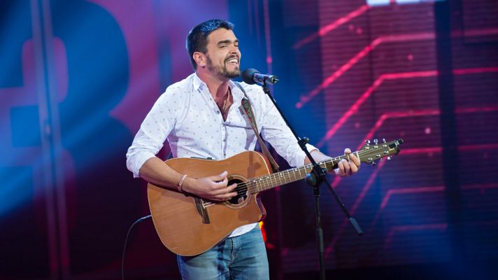 Hit - La canción - 'Quien dijo miedo' de David Moya