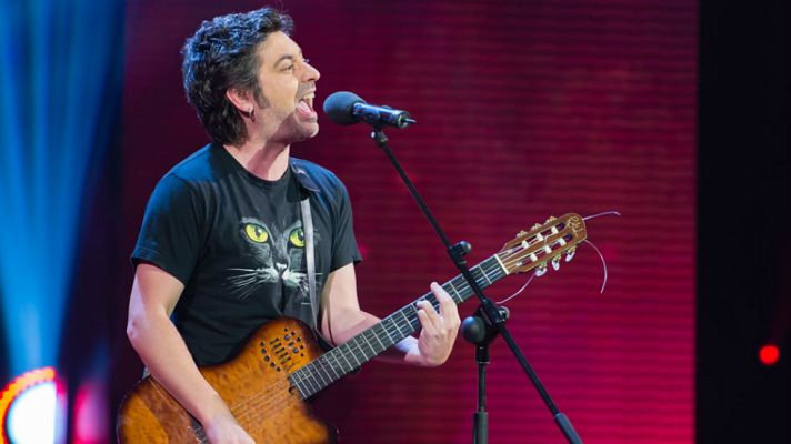 Hit - La canción - Ámame' de Frank Postigo