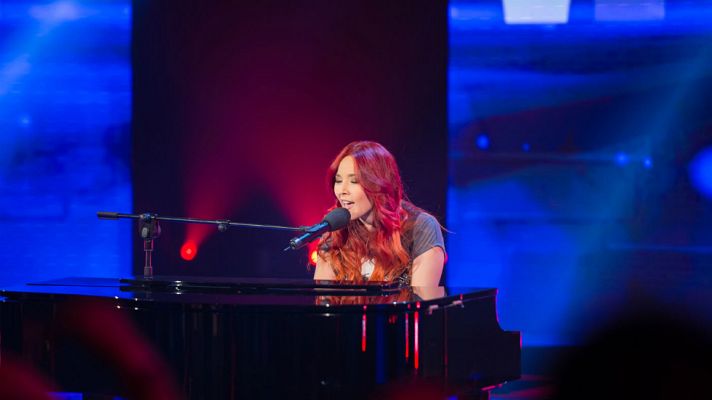 Hit - La canción - 'Palabra de mujer' de Lara Pinilla