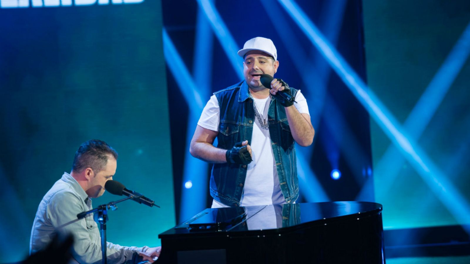 'Diario de mi alma' de Eloy y Juanma en Hit- La Canción