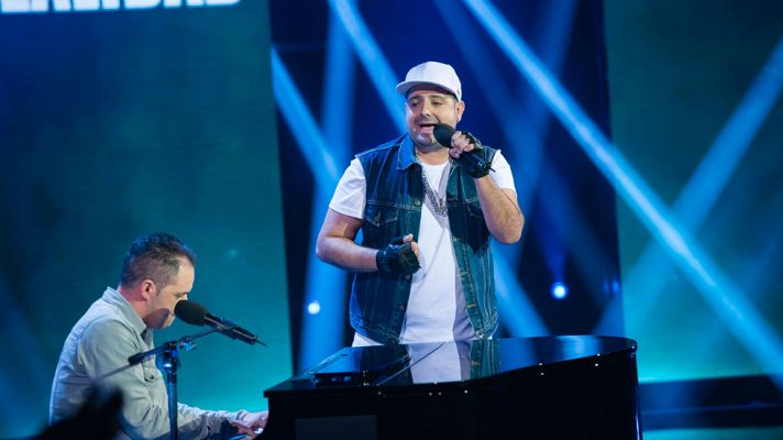 Hit - La canción - 'Diario de mi alma' de Eloy y Juanma