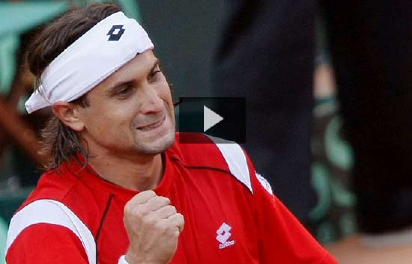 Ferrer: "Ganar para tu país es más importante"