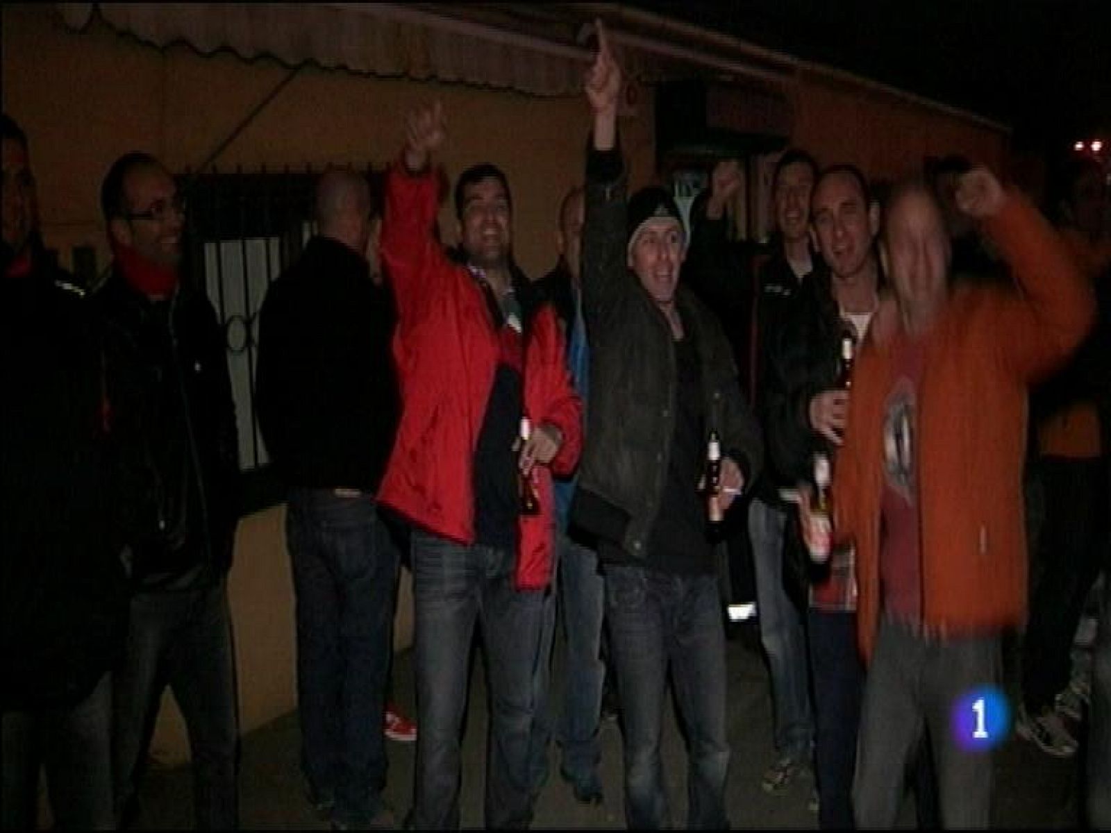 Asturias en 2' - 24/12/14 | Ver