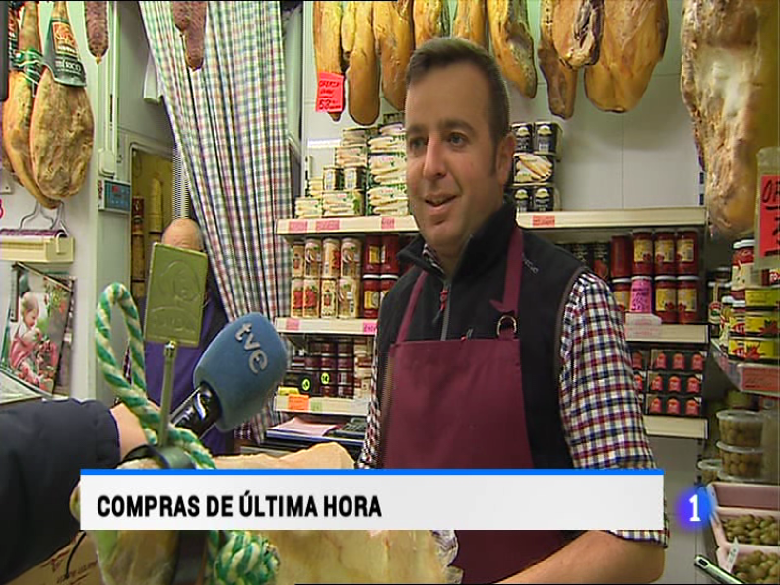 La Rioja en 2' 24/12/14