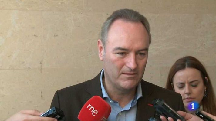 L'informatiu - Comunitat Valenciana - L'Informatiu - Comunitat Valenciana - 24/12/14