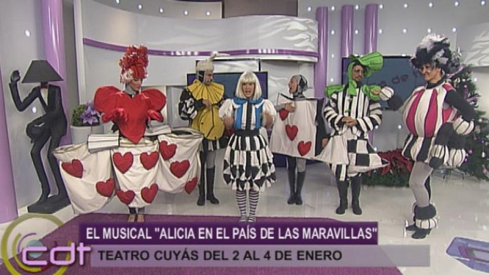 Cerca de ti - Cerca de ti - 24/12/14