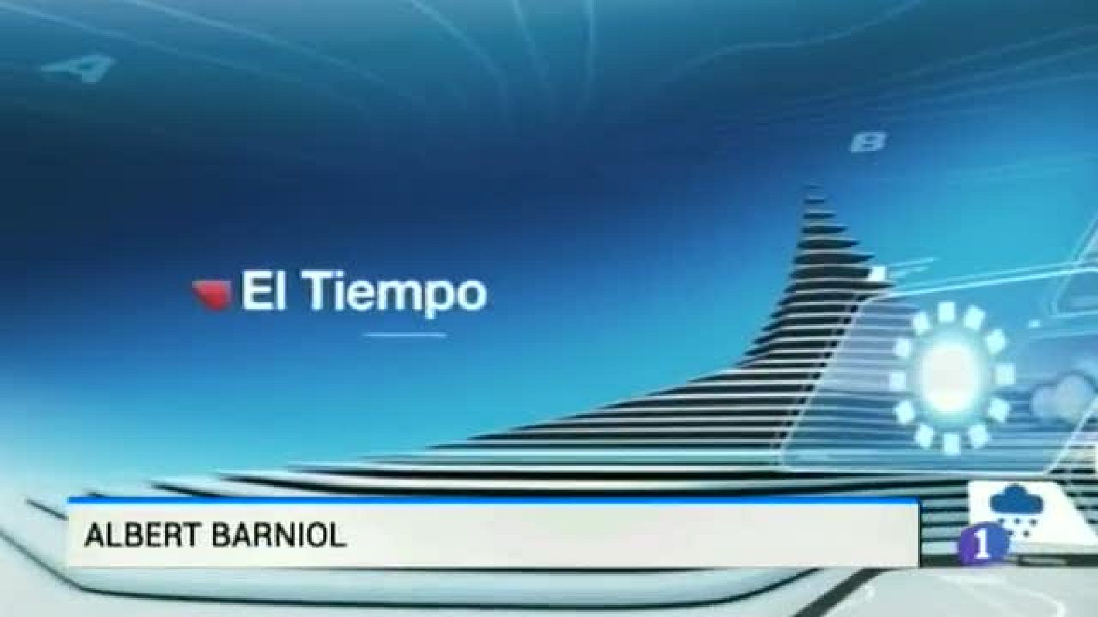 El tiempo en Castilla-La Mancha - 24/12/14 | Ver