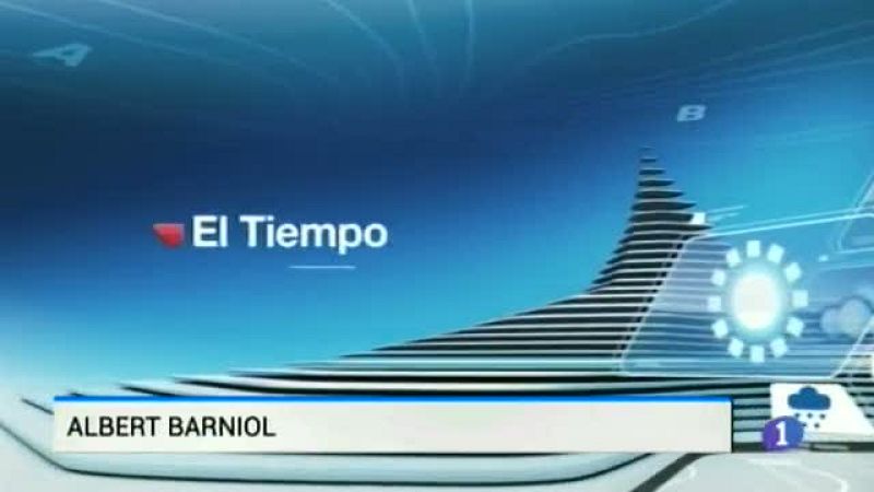 El tiempo en Castilla-La Mancha - 24/12/14 | Ver