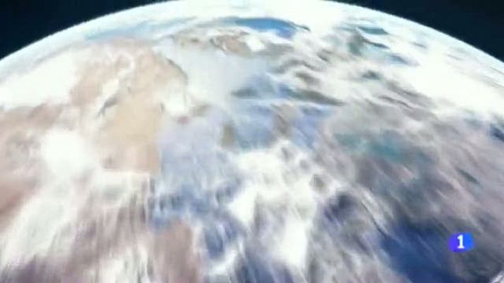 Noticias Aragón - El  tiempo en Aragón - 24/12/14