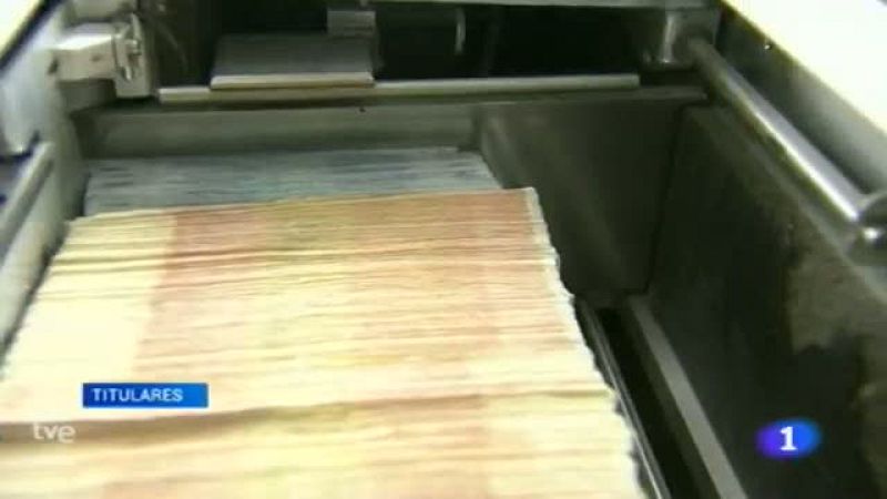 La Región de Murcia en 2' - 24/12/2014