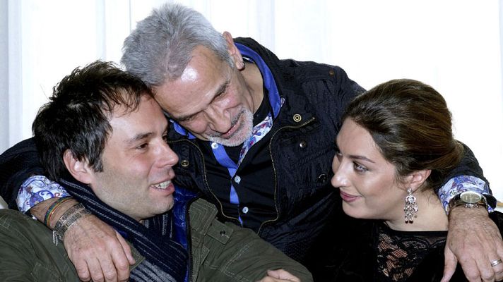 Telediario 1 - El Teatro Real despide el año con 'El amor Brujo'