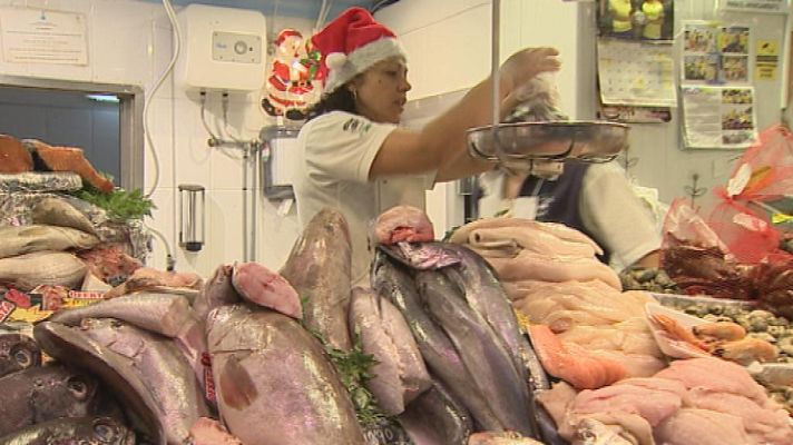 Telecanarias - Canarias en 2' - 24/12/14