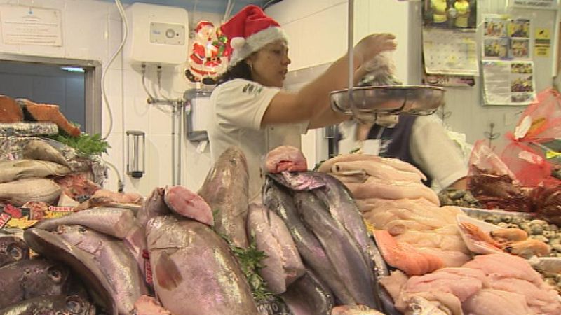 Canarias en 2' - 24/12/14 | Ver