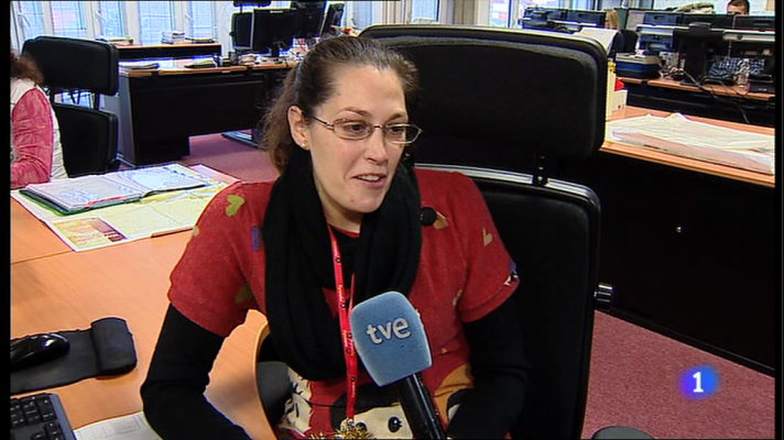 Informativo Telerioja - Telerioja 2  24/12/14