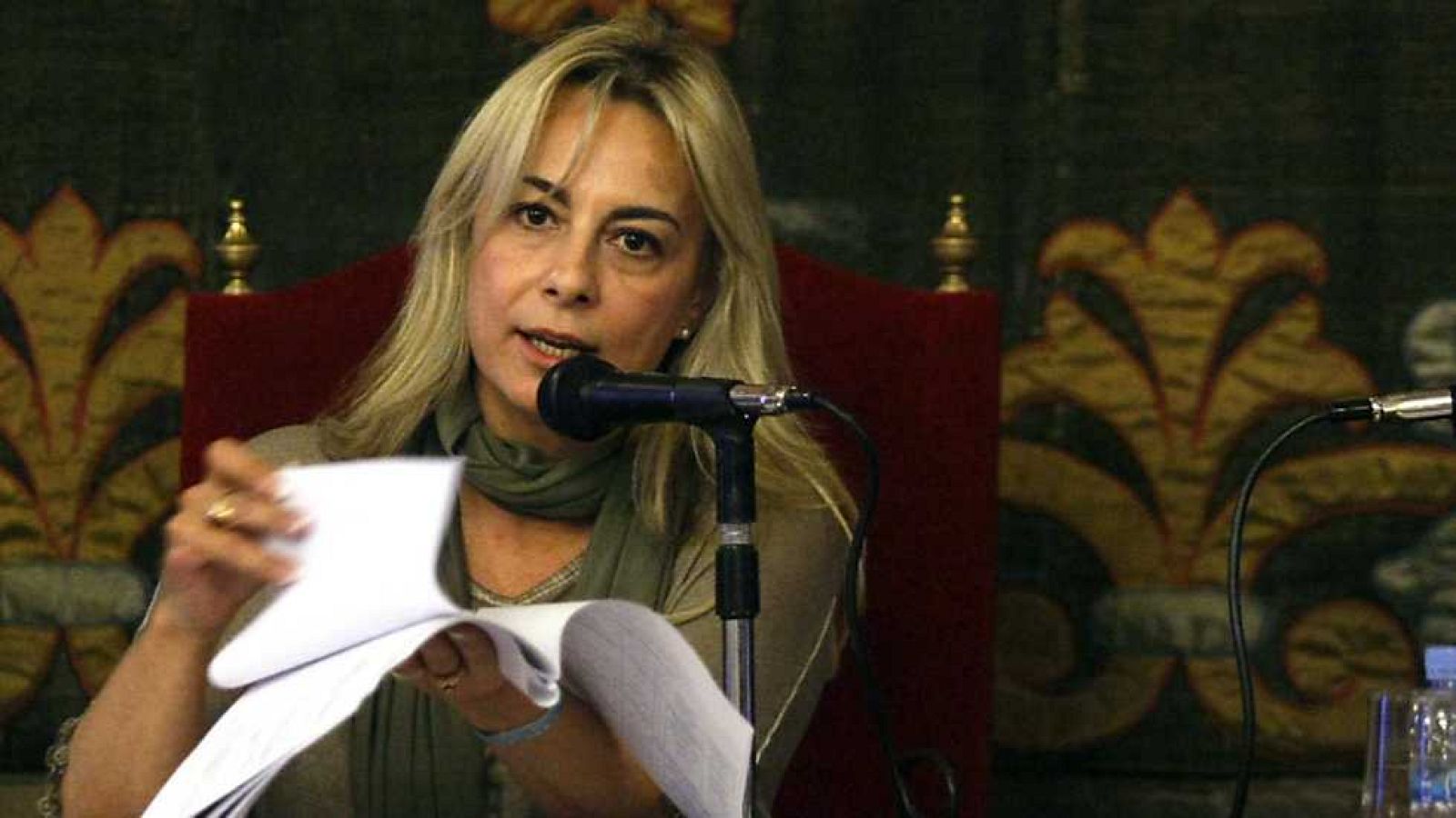 L'Informatiu - Comunitat Valenciana 2 - 24/12/14 - Ver ahora