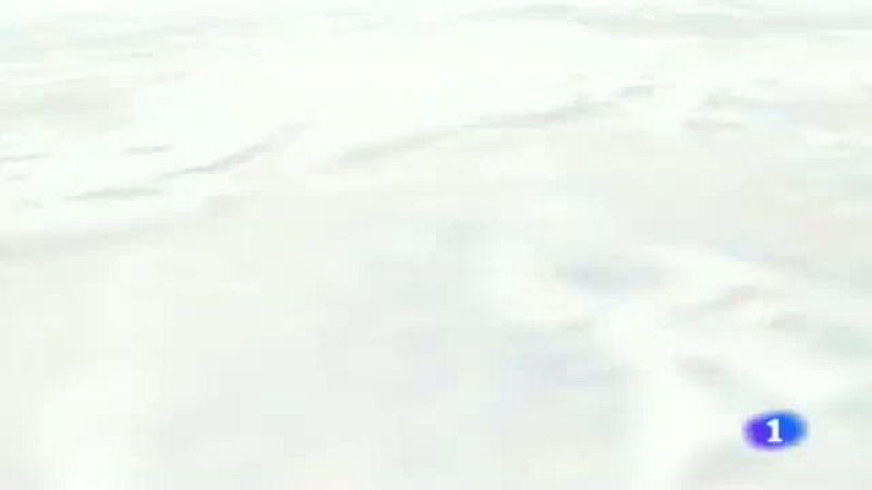 El tiempo en la Región de Murcia - 24/12/2014