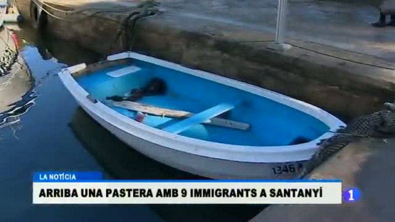 Informatiu Balear 2 - 24/12/14 | Ver