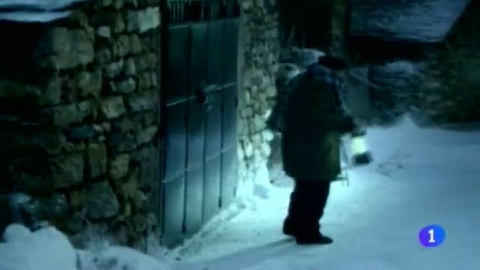 Telenavarra 2 - 24/12/2014 | Ver