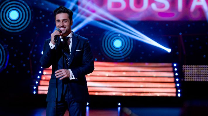 Especiales de Navidad - Una Nochebuena con Bustamante