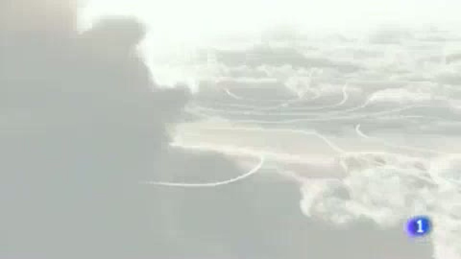 El tiempo en el País Vasco - 24/12/14