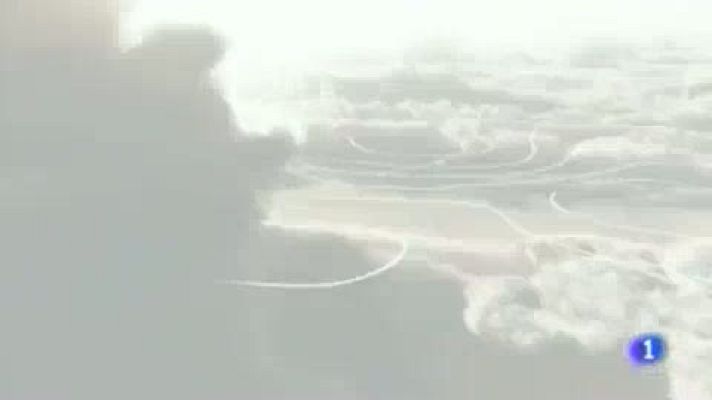 Telenorte - País Vasco - El tiempo en el País Vasco - 24/12/14