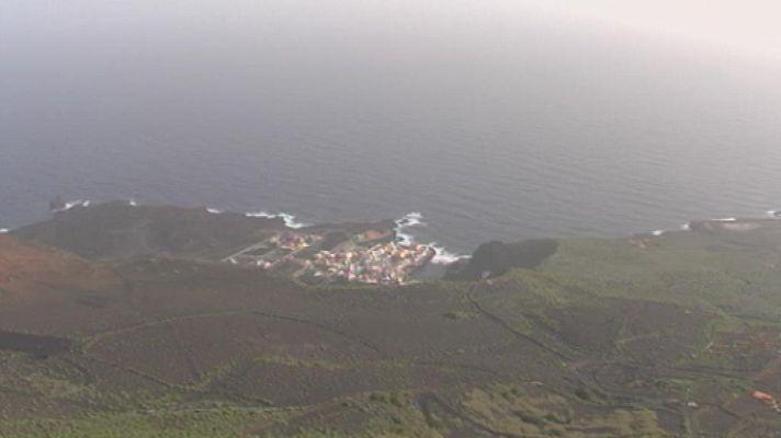 Telecanarias - El tiempo en Canarias - 24/12/14