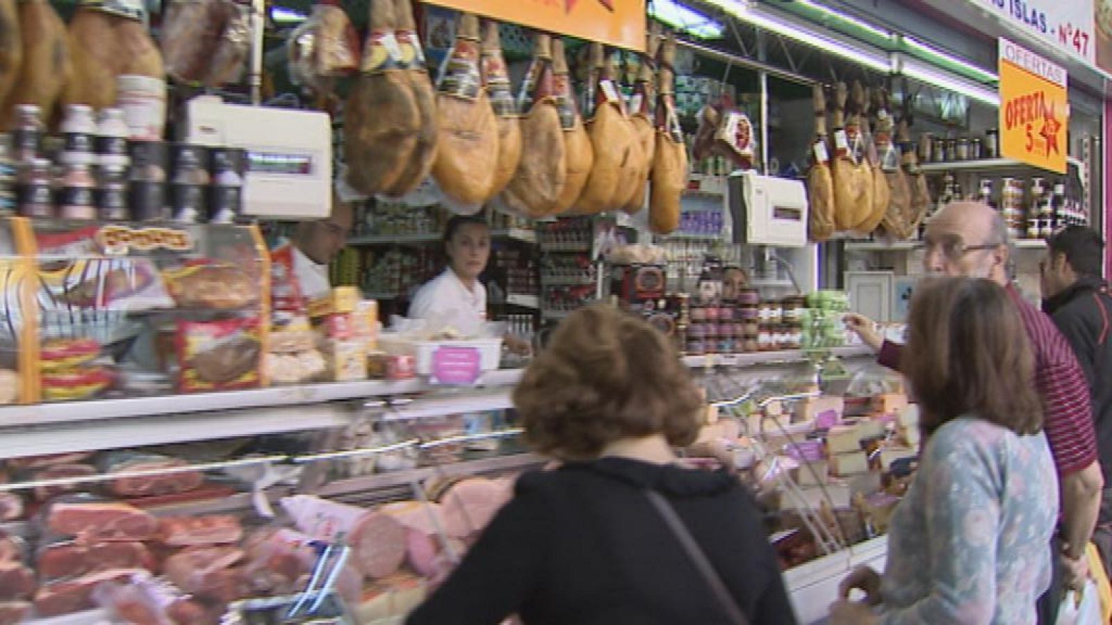 Telecanarias - 24/12/14 | Ver