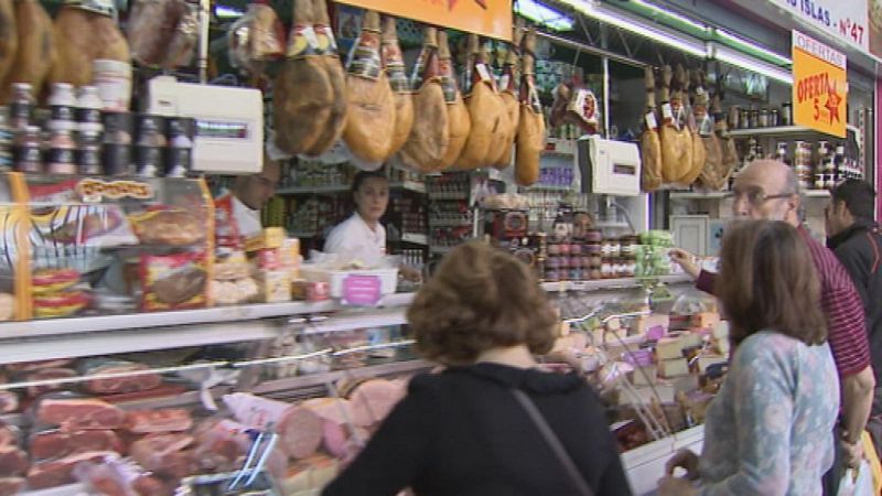 Telecanarias - 24/12/14 | Ver