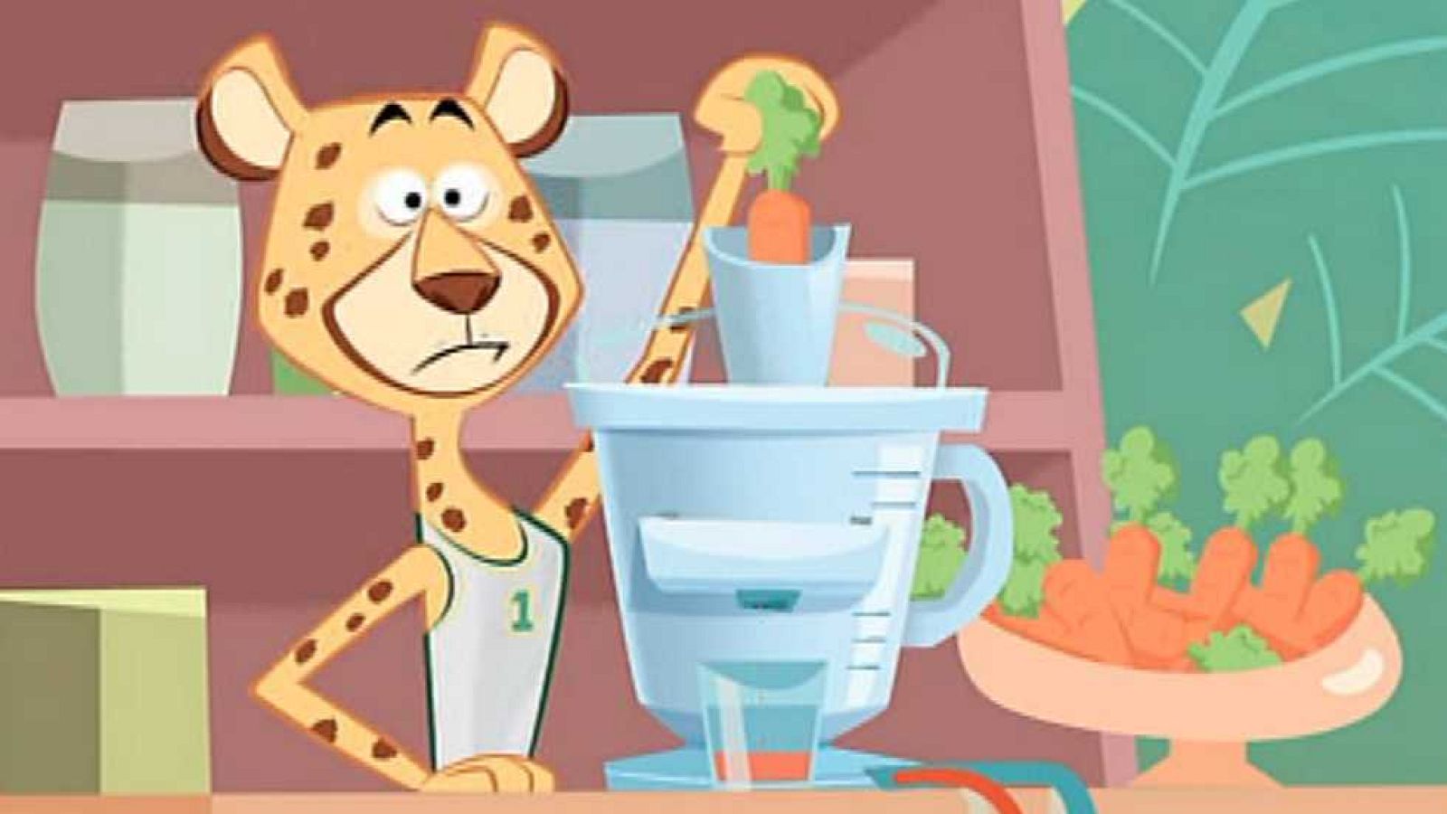 ¿Quién ha envenenado al guepardo? - Sherlock Yack | Ver