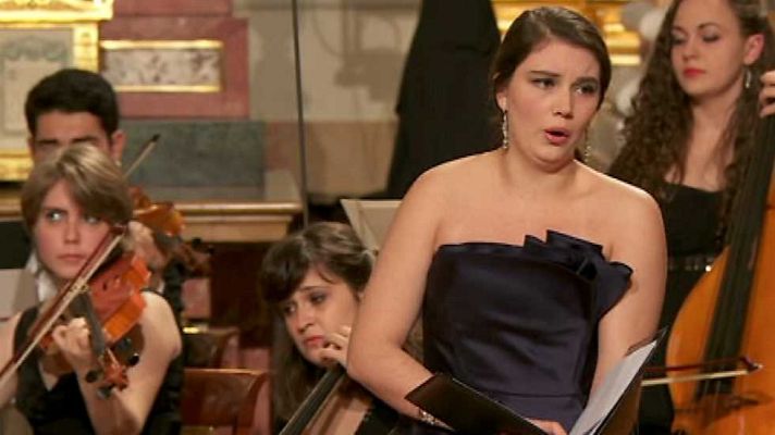 Especiales de Navidad - Música en Navidad