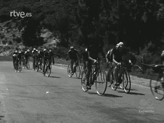 Archivo Histórico - VUELTA CICLISTA A MARRUECOS