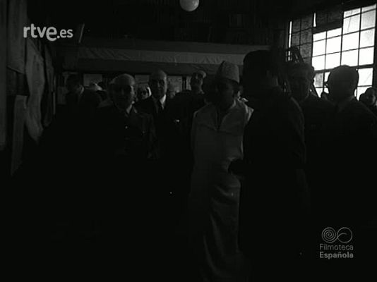 Archivo Histórico - EXPOSICION DEL LIBRO HISPANO ARABE