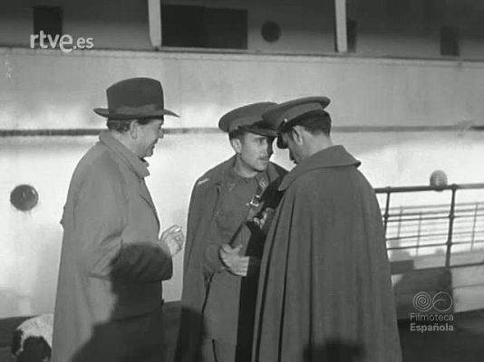 Archivo Histórico - ACTOR ALEMAN EN MALLORCA