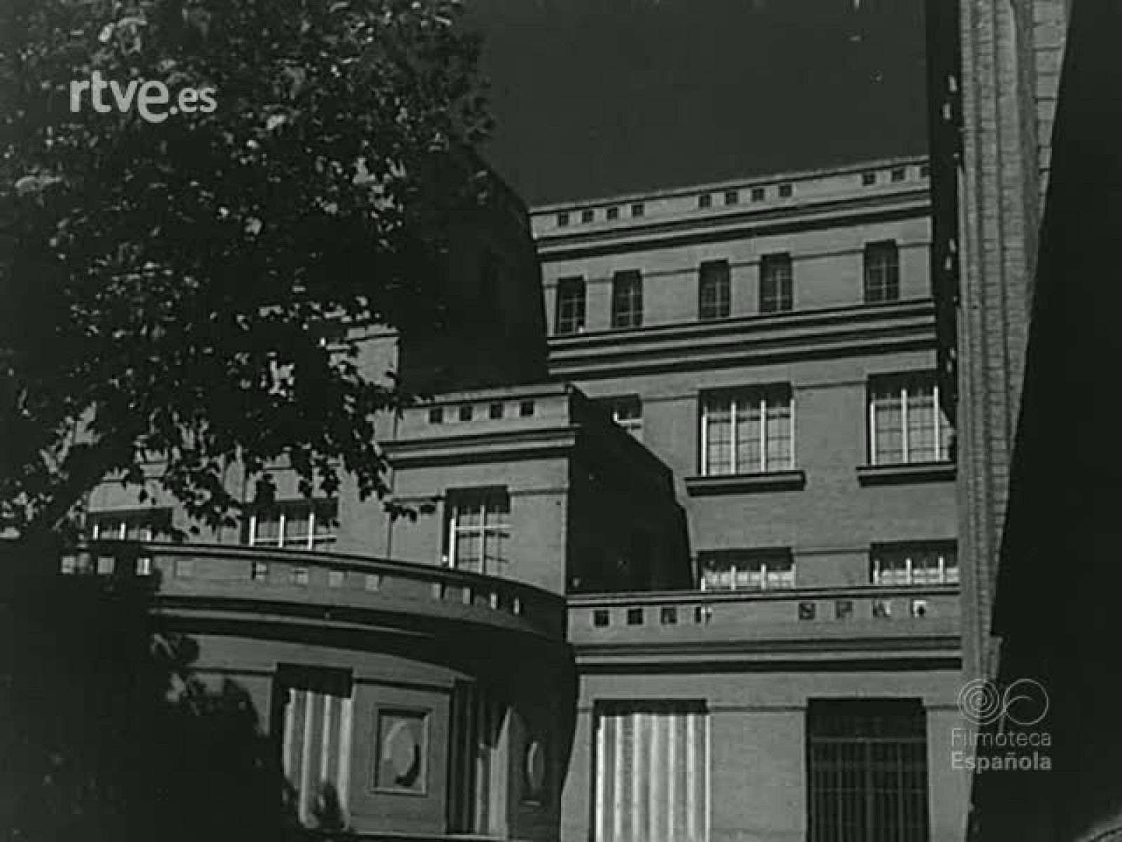 EL JALIFA EN LA CRUZ ROJA DE MADRID | Ver