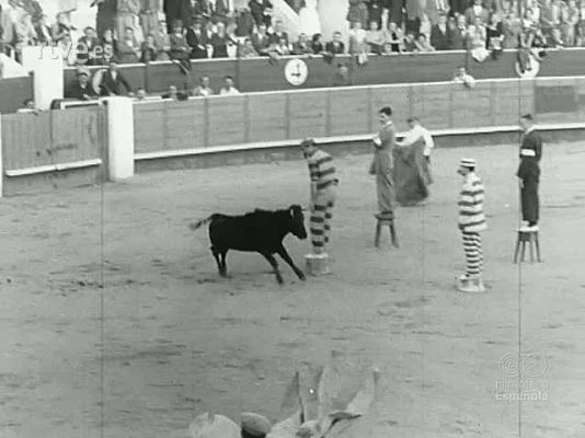 Archivo Histórico - BECERRADA EN CARABANCHEL