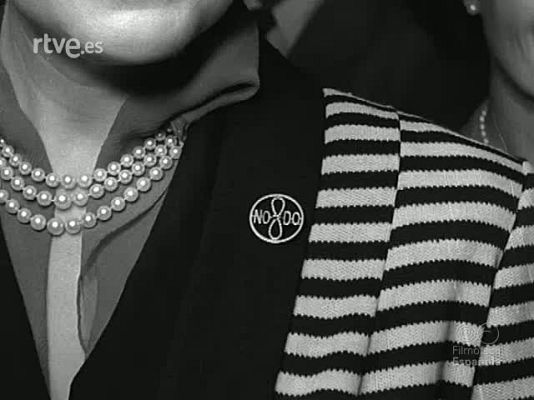 Archivo Histórico - DESPEDIDA EMBAJADOR DE ESPAÑA EN BRASIL