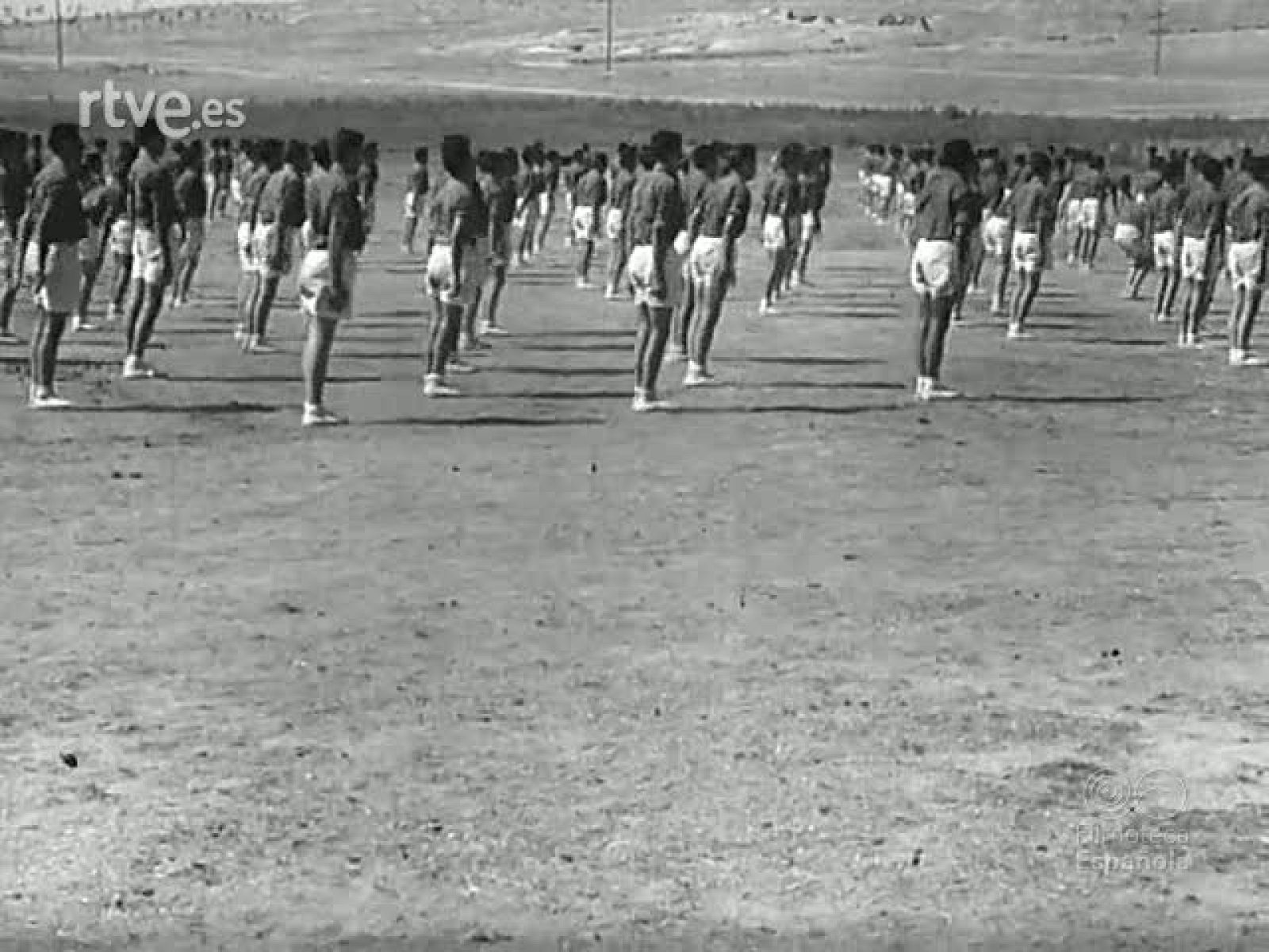 MANIOBRAS MILITARES EN COLMENAR VIEJO (MADRID). | Ver