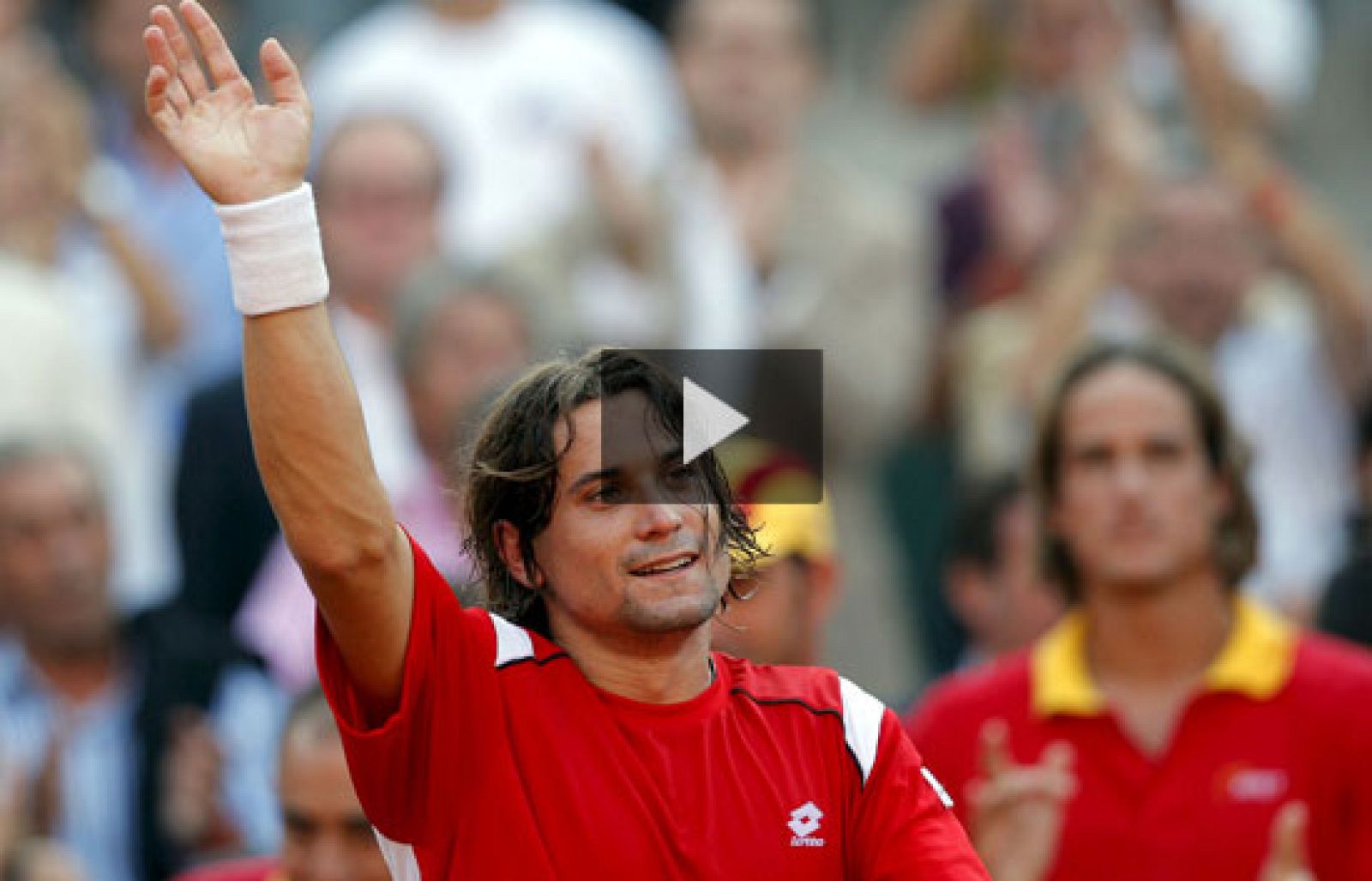 Telediario 2 en cuatro minutos - 19/09/08 | Ver