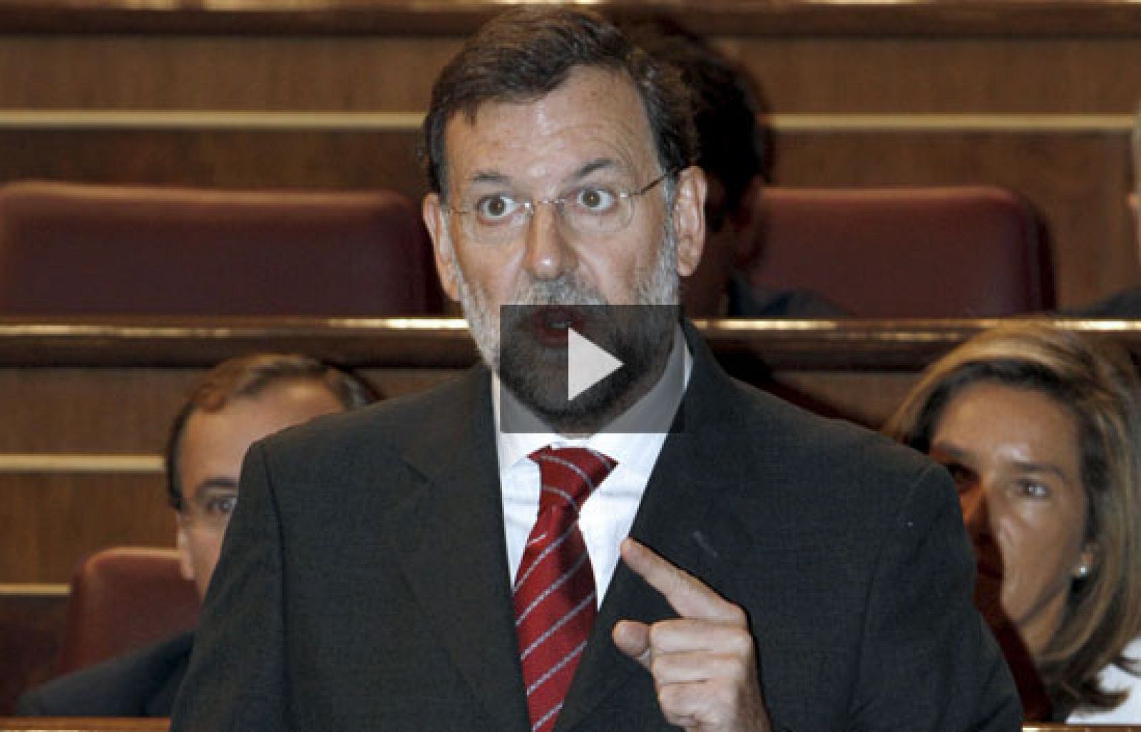 Concurso de vídeos del PP sobre la situación política y económica | Ver