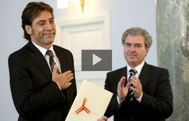 Festival de cine de San Sebastián - Otro premio para Javier Bardem