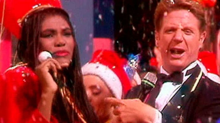 Viaje al centro de la tele - El centro de la Navidad